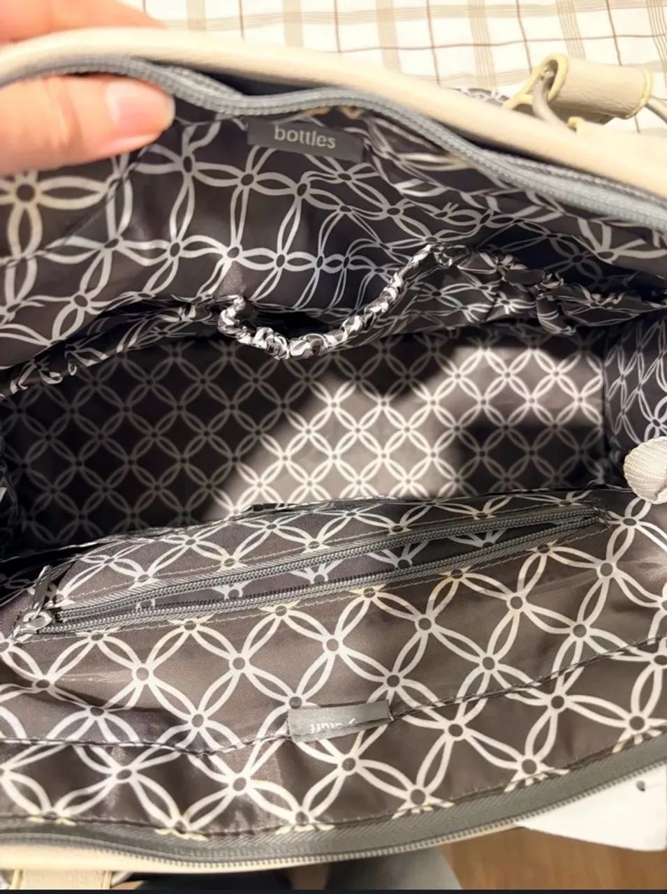 Bolsa maternidade  - Foto 3