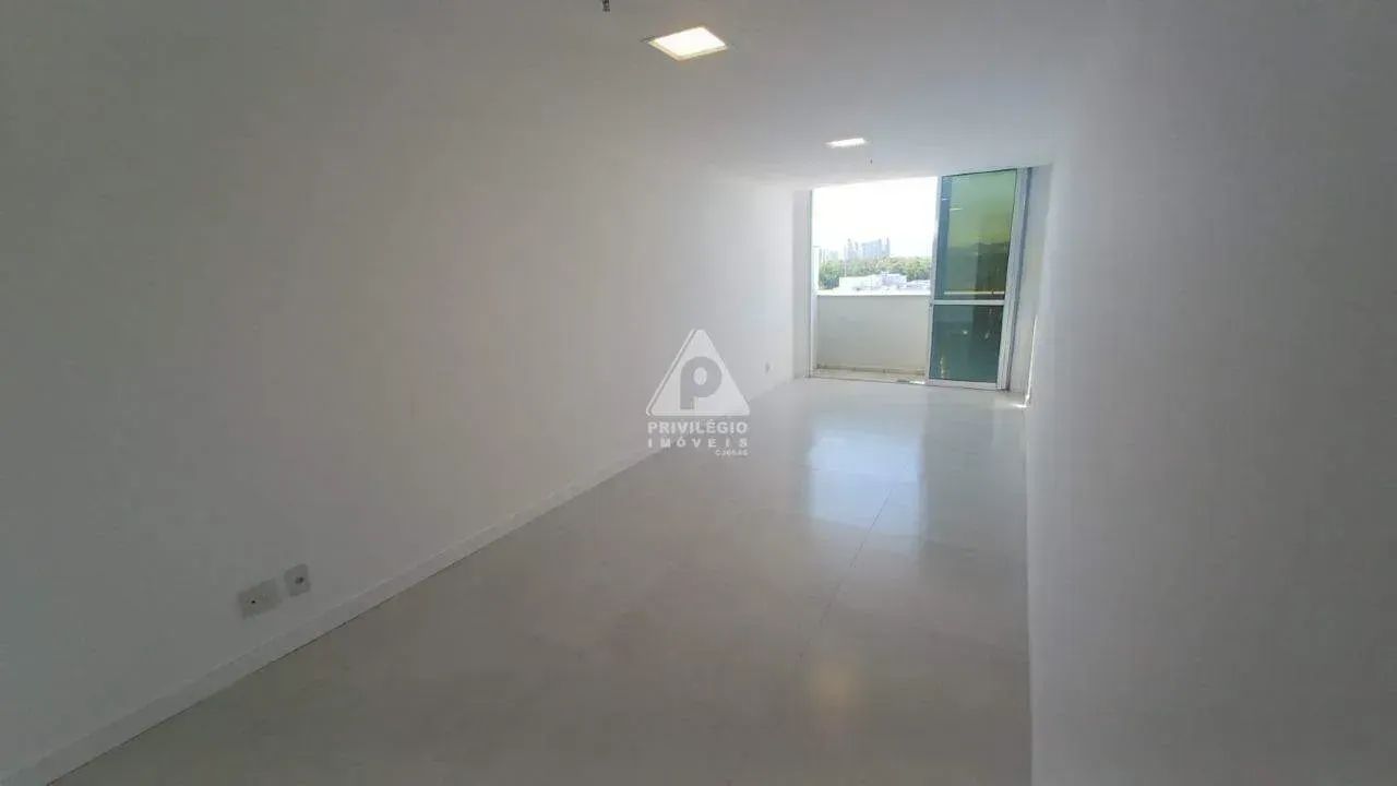 Sala Comercial Totalmente reformada com 36 m² - Foto 4