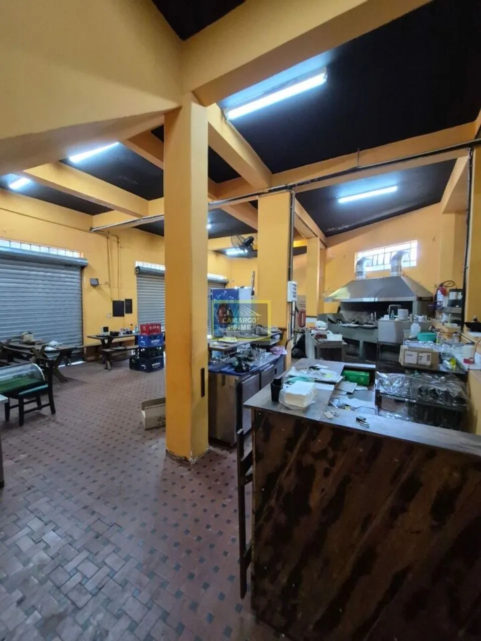 Ponto Comercial à Venda na Vila Mariana - Foto 4