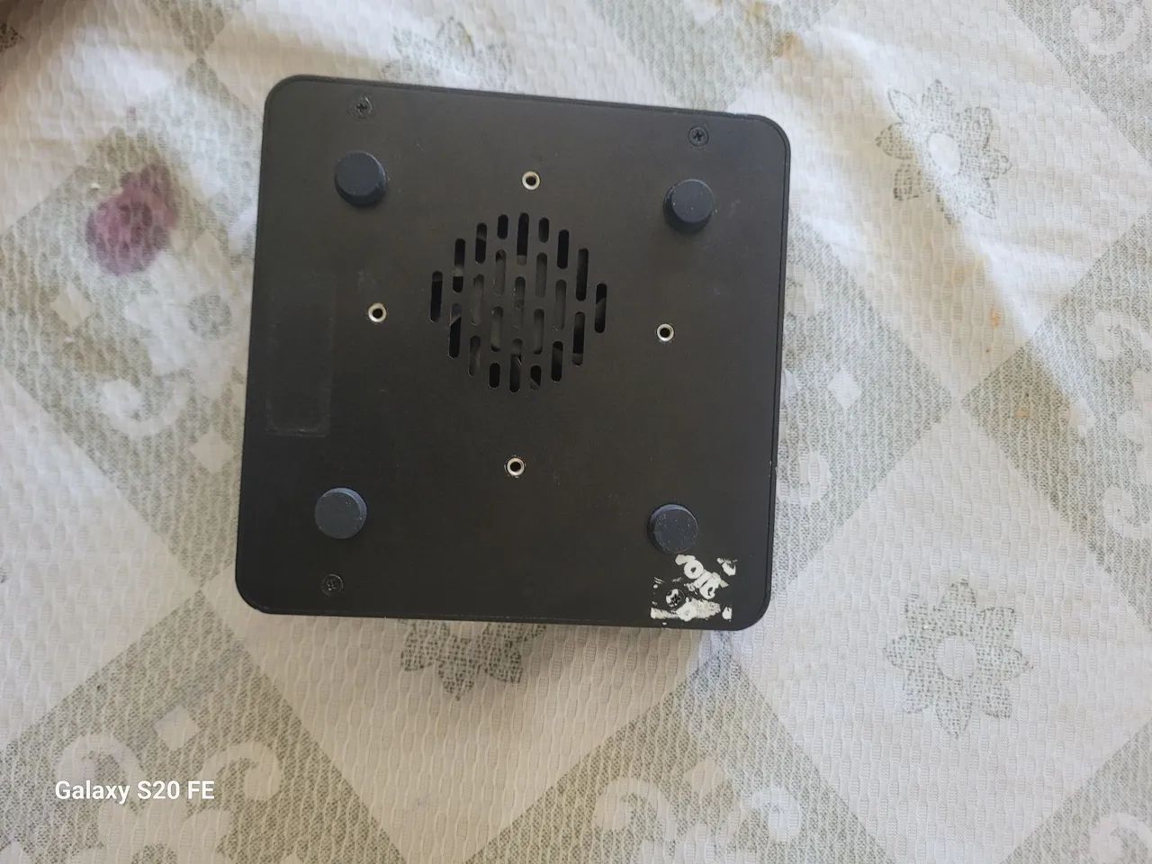 Vendo mini PC everex  I3  - Foto 3