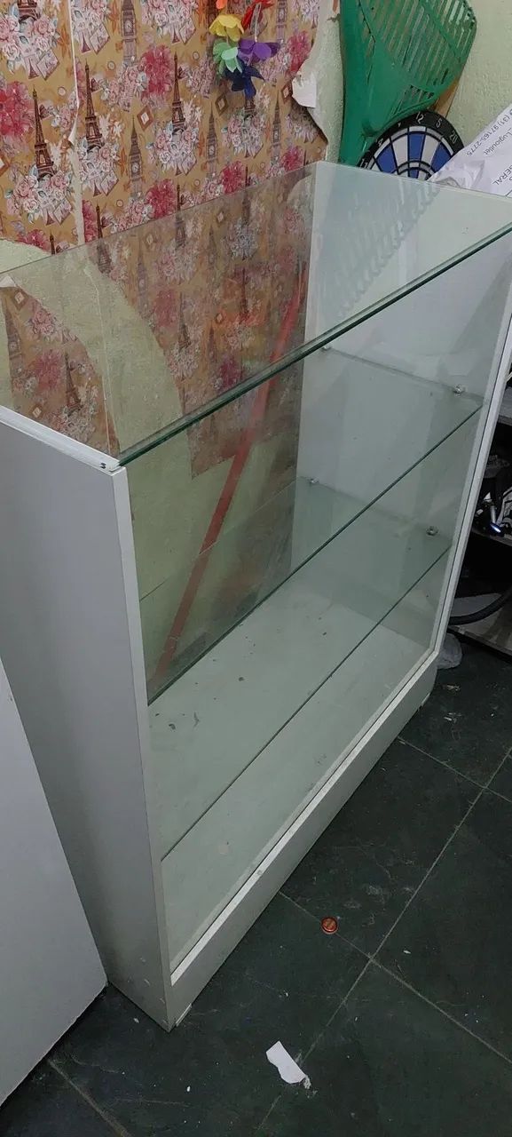 Expositor de Vidro - Foto 3