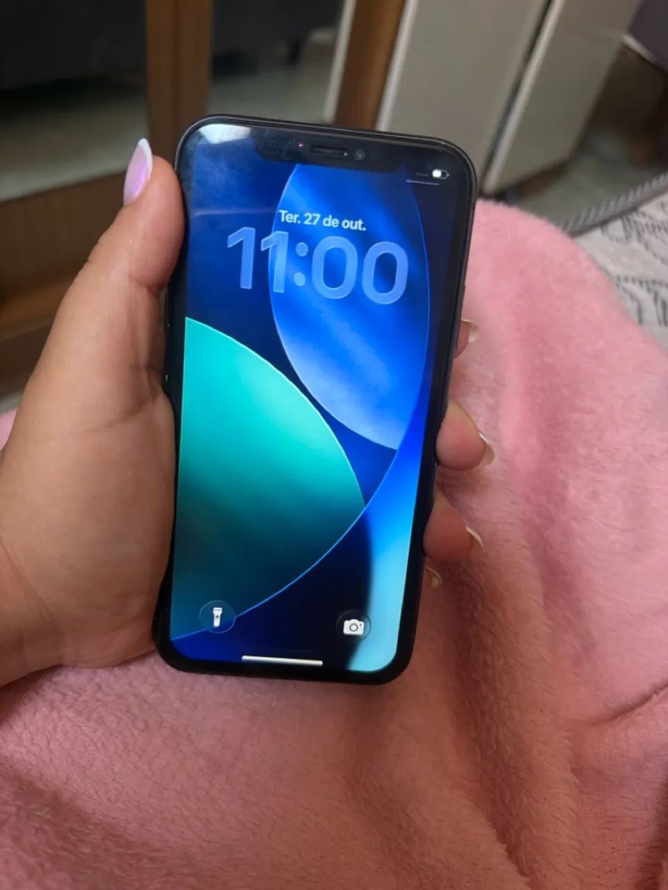 iPhone 11 - Foto 2