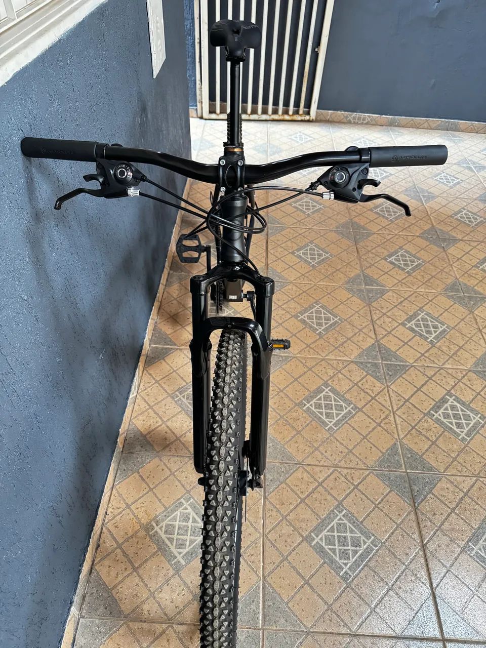 Bicicleta Aro 29 Absolut Nero  - Foto 3