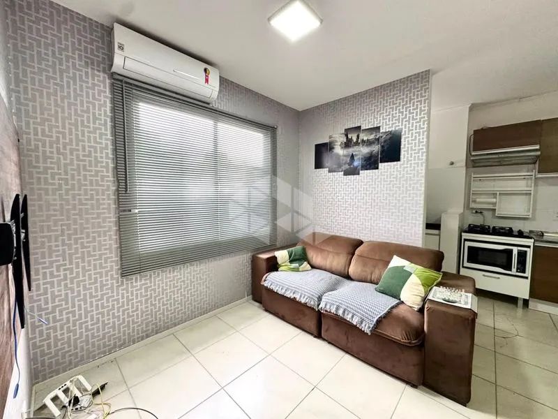 Apartamento 46.97M² - para Alugar - Foto 4