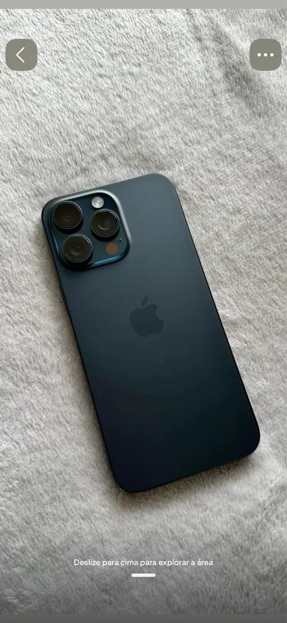 IPHONE 15 PRO MAX 512GB