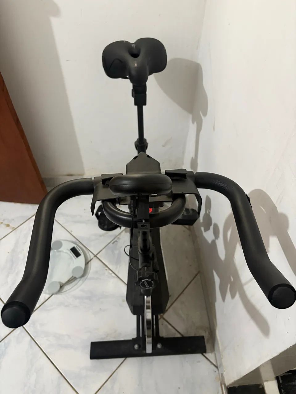 Bicicleta ergométrica  - Foto 2