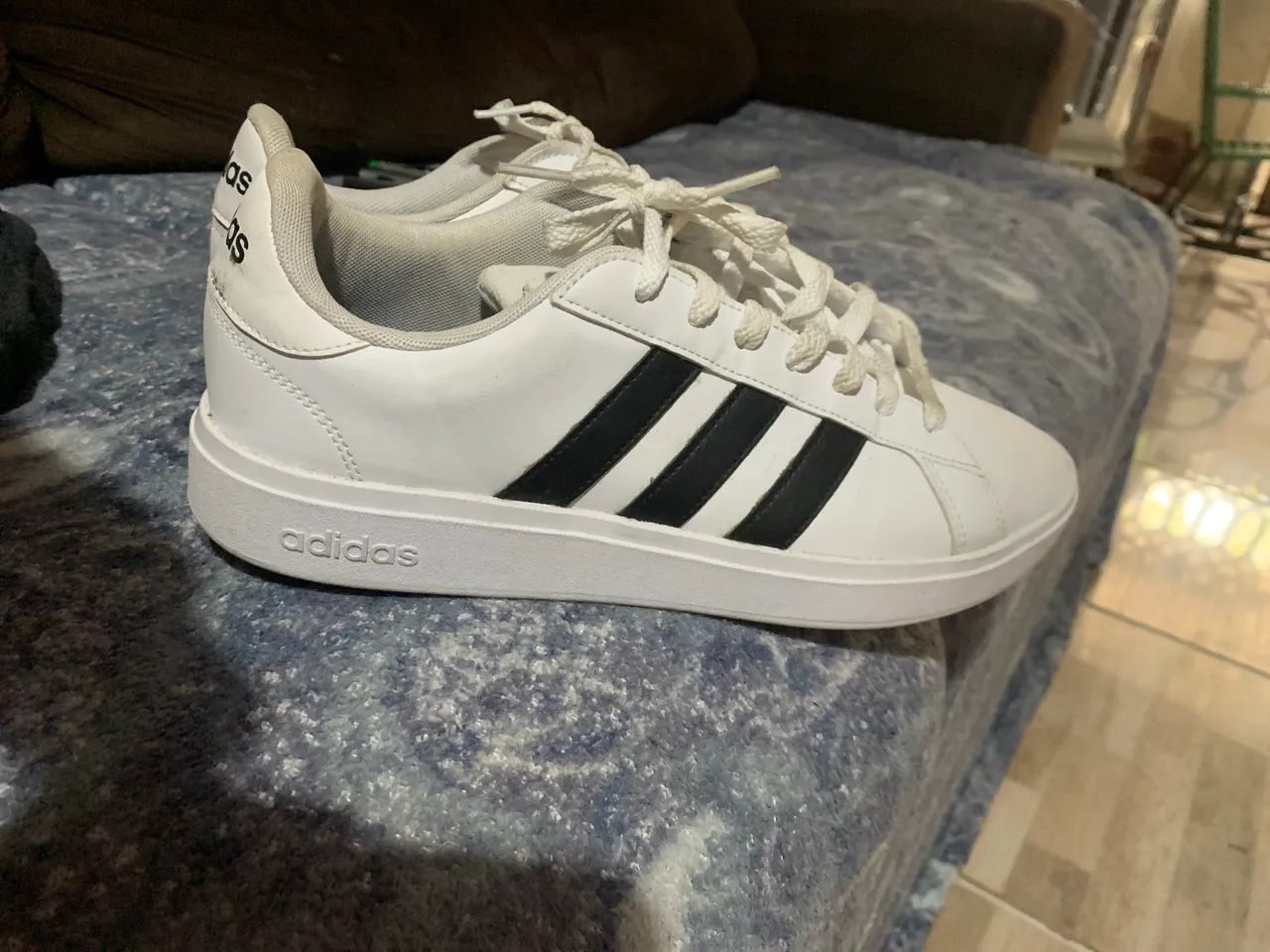 Sapato adidas  - Foto 2
