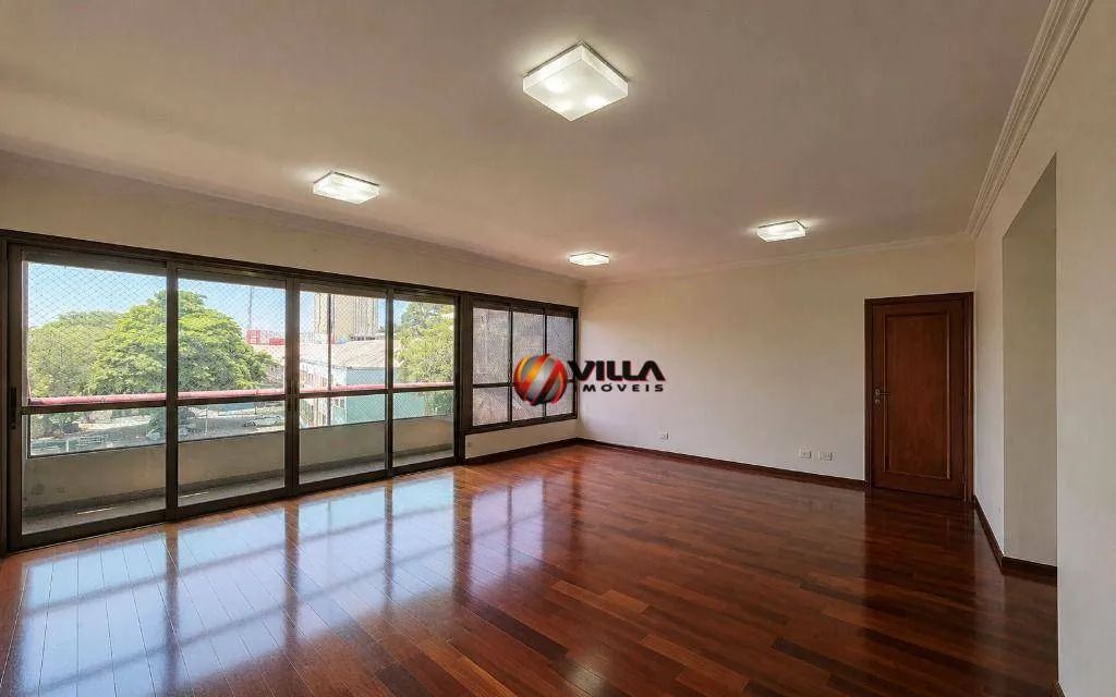 Apartamento com 4 dormitórios à venda, Edifício Marrocos por R$ 1.300.000 - Vila Pavan - A - Foto 2