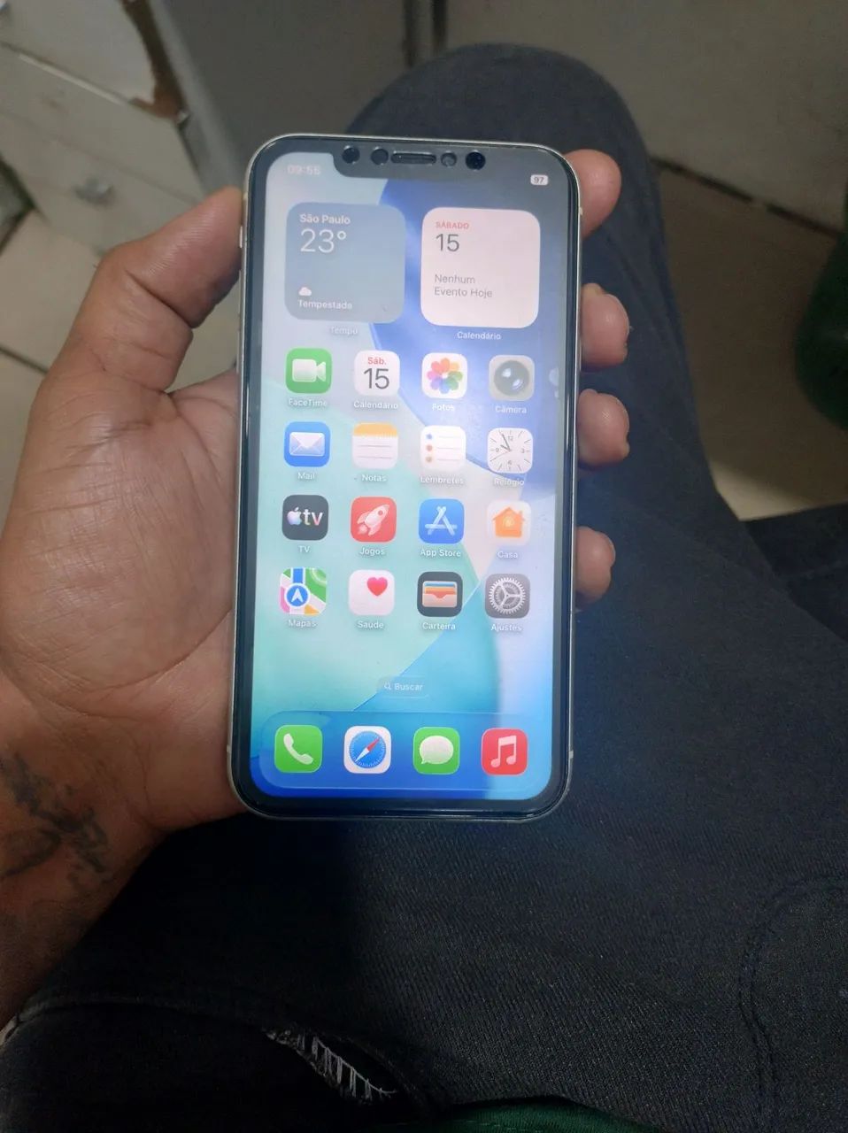 iPhone 11  - Foto 2