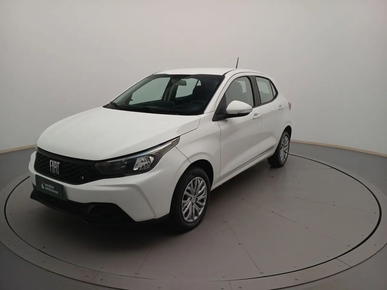 Fiat Argo Drive 1.0 Firefly 2025