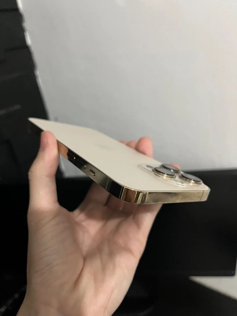 iPhone 13 Pro Max 256gb OPORTUNIDADE - Foto 5