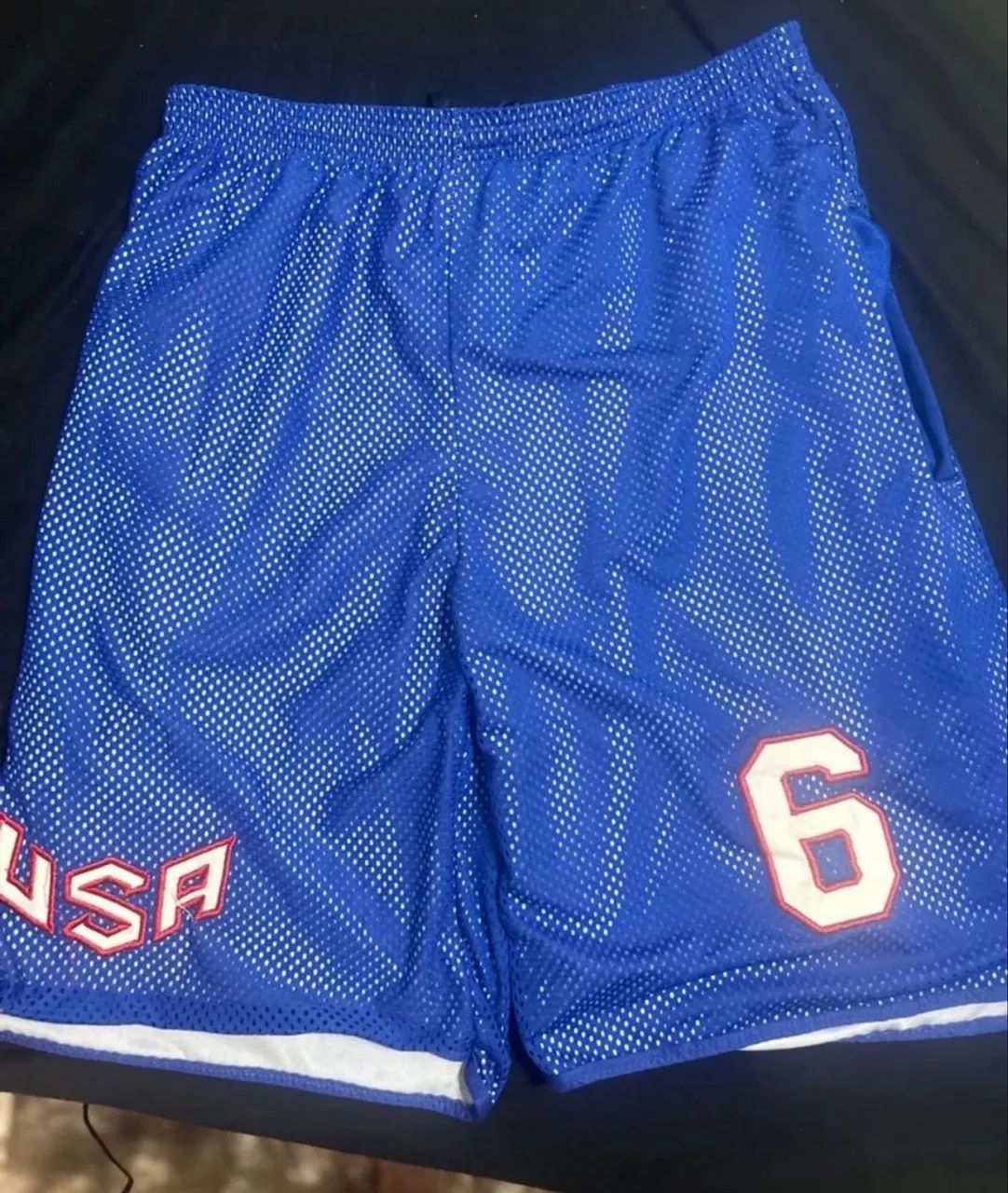 Bermuda de basquete  - Foto 3