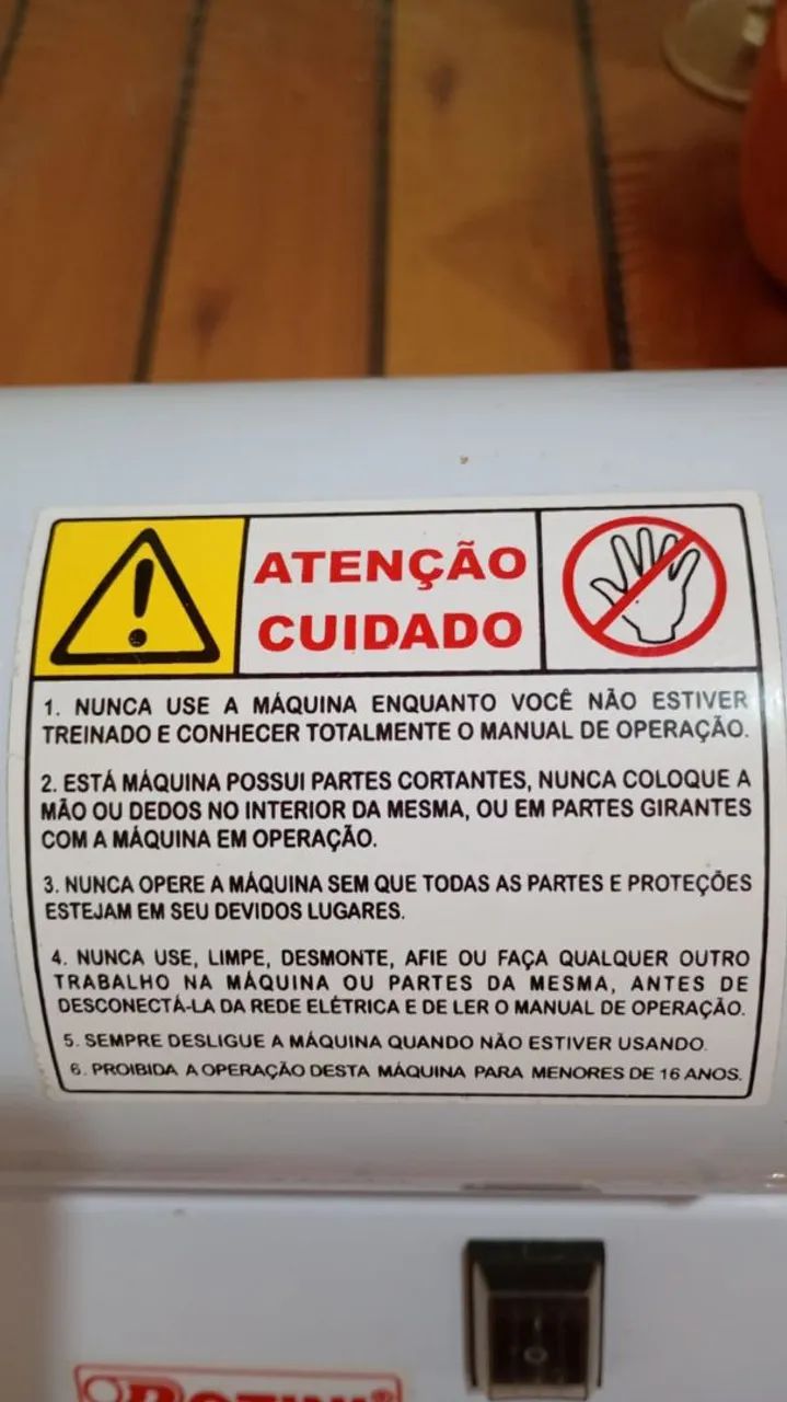 moedor de grãos  - Foto 3