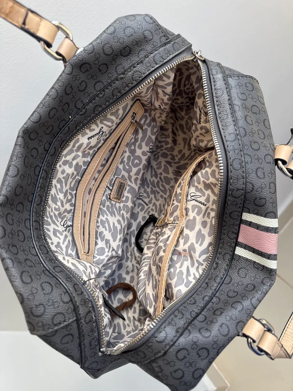 BOLSA GUESS - Foto 3