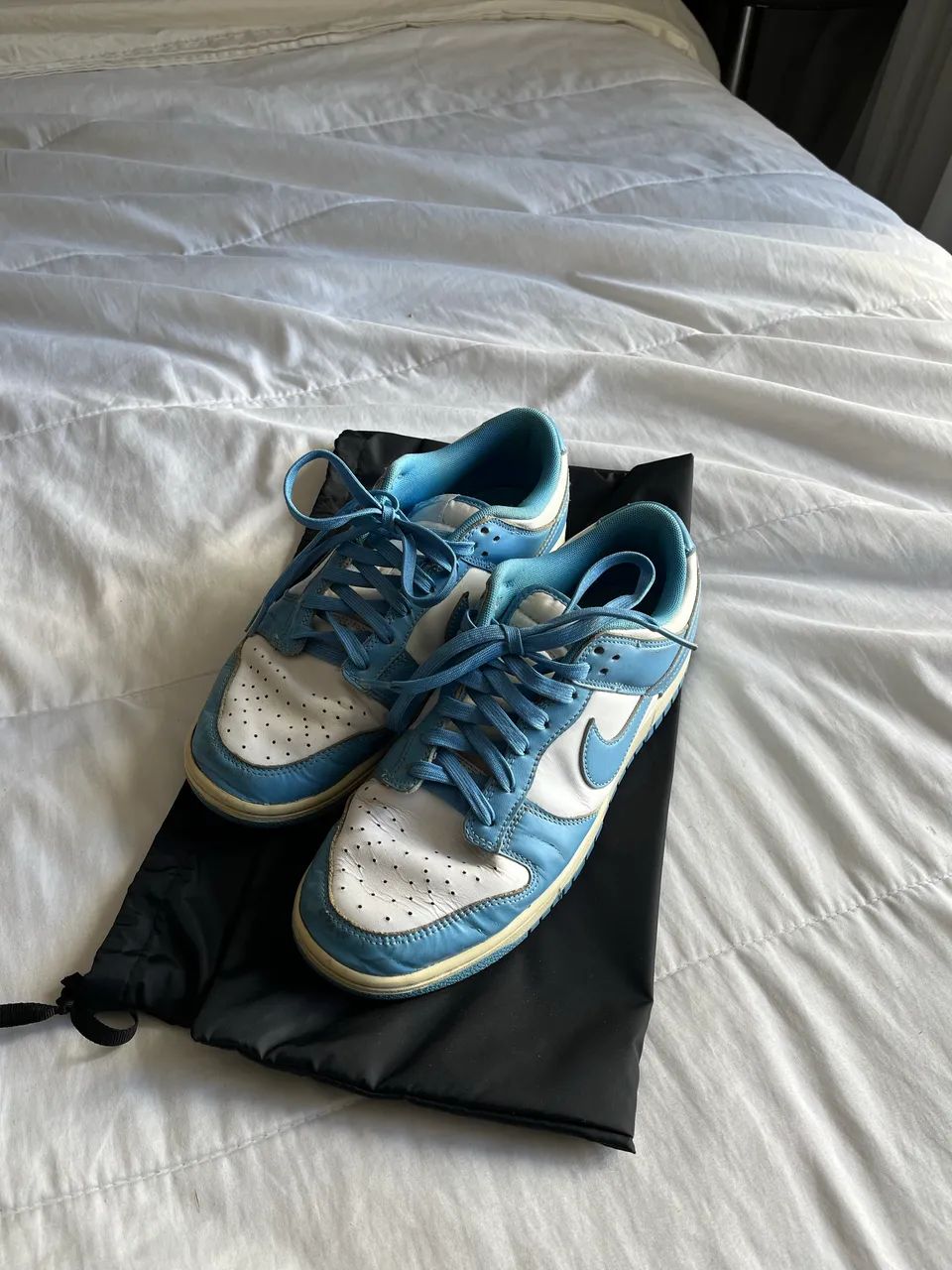 Tenis Nike Dunk Low original  - Foto 5