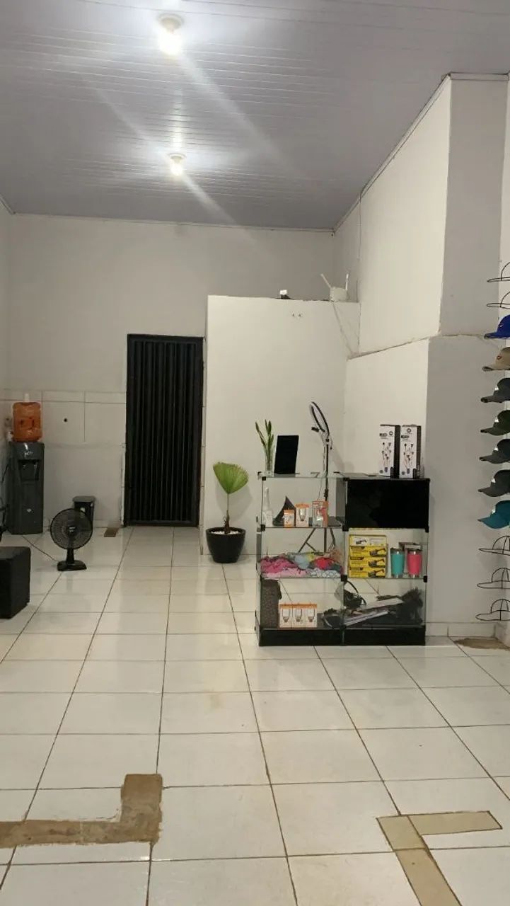 LOJA MONTADA + ESTOQUE COMPLETO - Foto 2