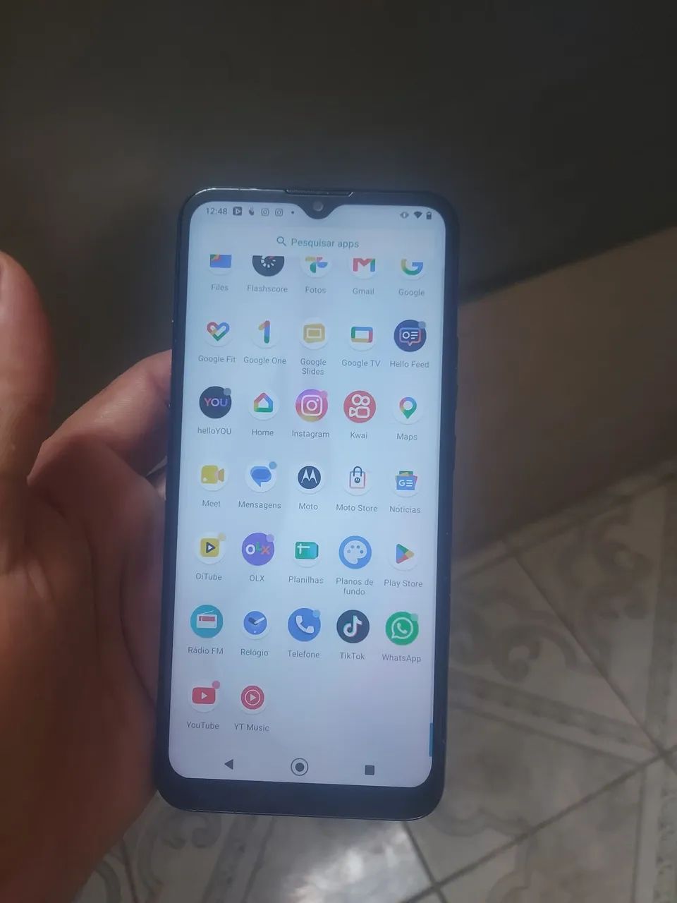 E7 plus - Foto 3