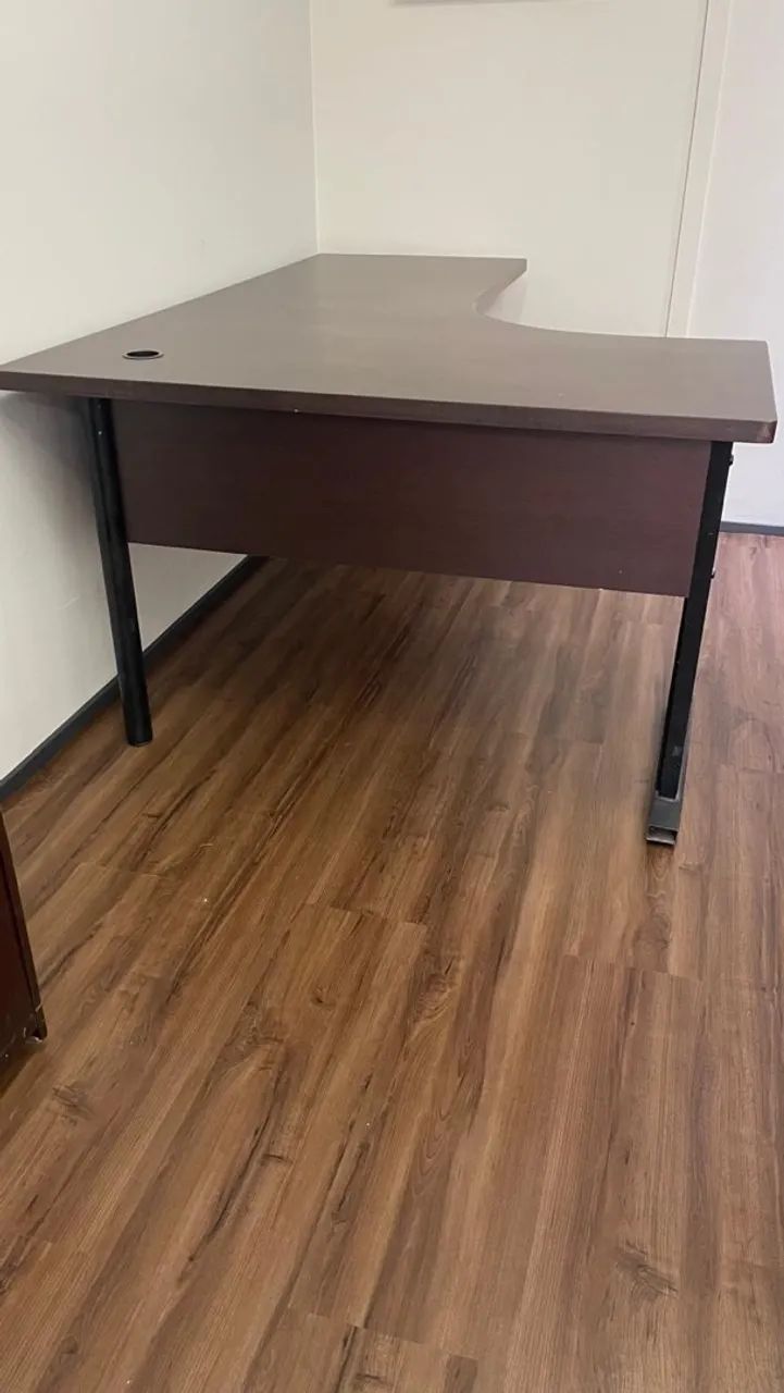 2 Mesas para escritório  - Foto 2