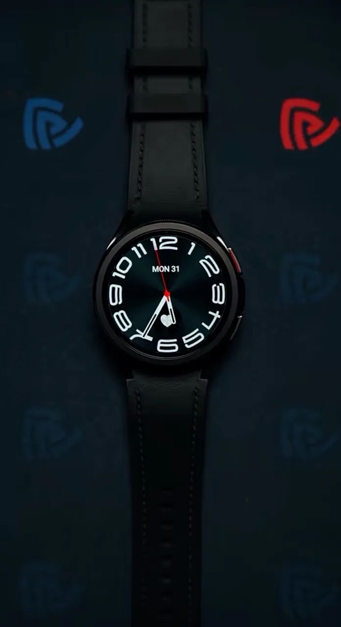 Galaxy Watch6 Classic 47MM - Foto 4