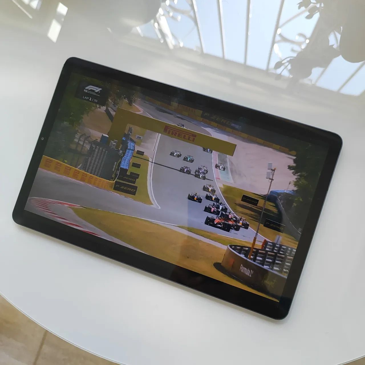 Galaxy Tab S6 Lite - Foto 2
