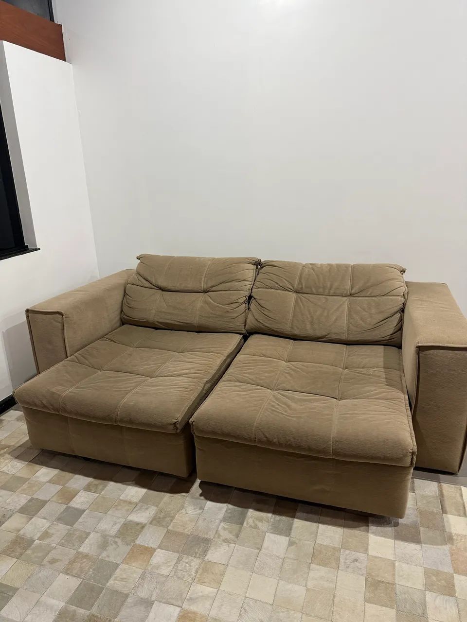 Vendo sofá - Foto 3