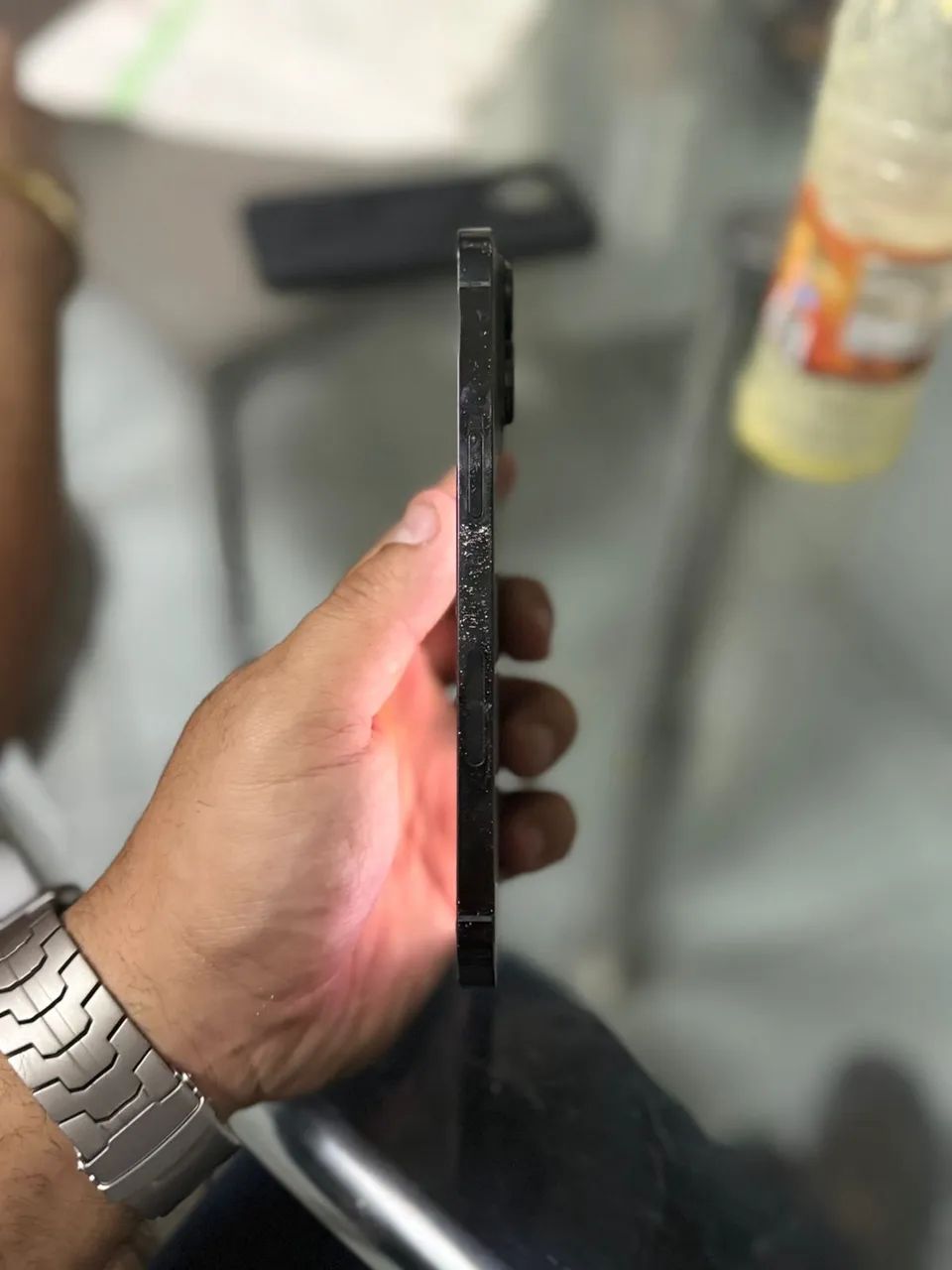 iPhone 14 Pro Max 256Gb - Foto 5