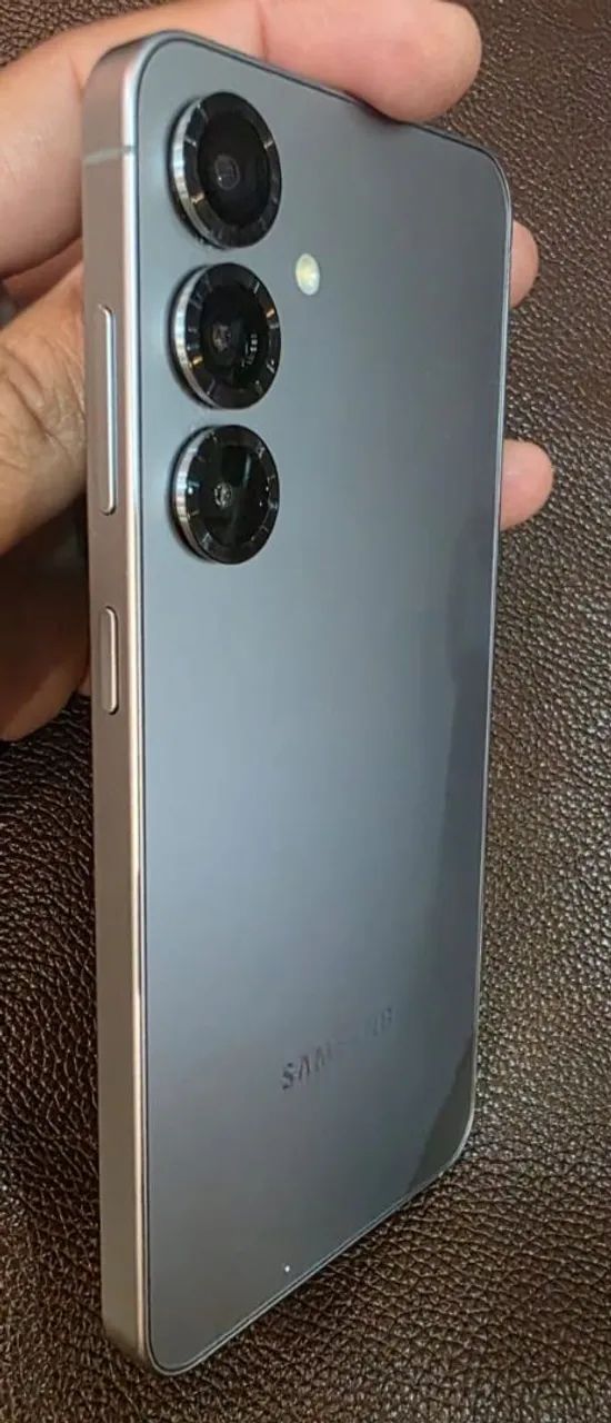 Samsung Galaxy S25 FE  - Foto 4