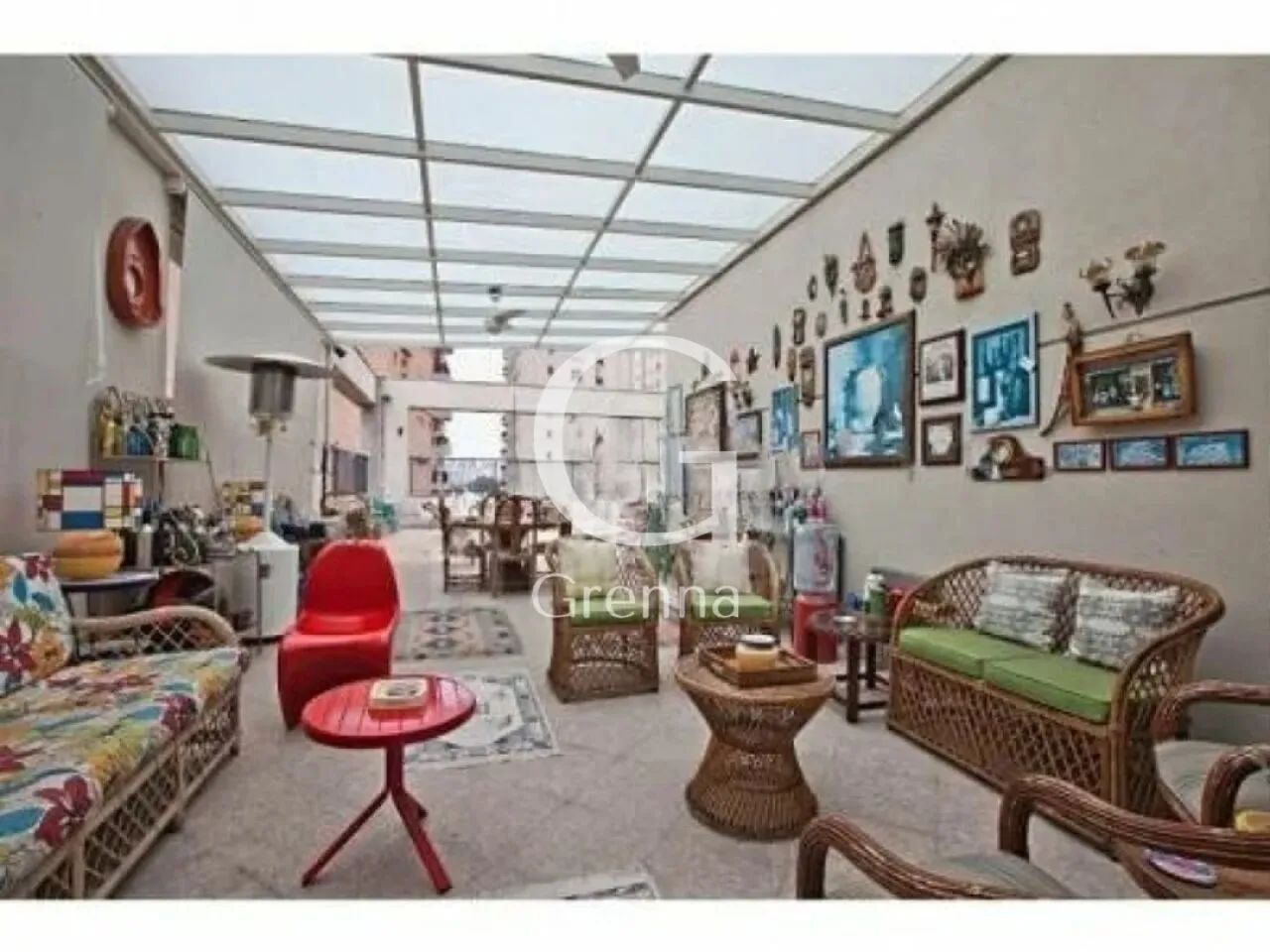 Cobertura à venda em Moema - SP | 492m² - Foto 3