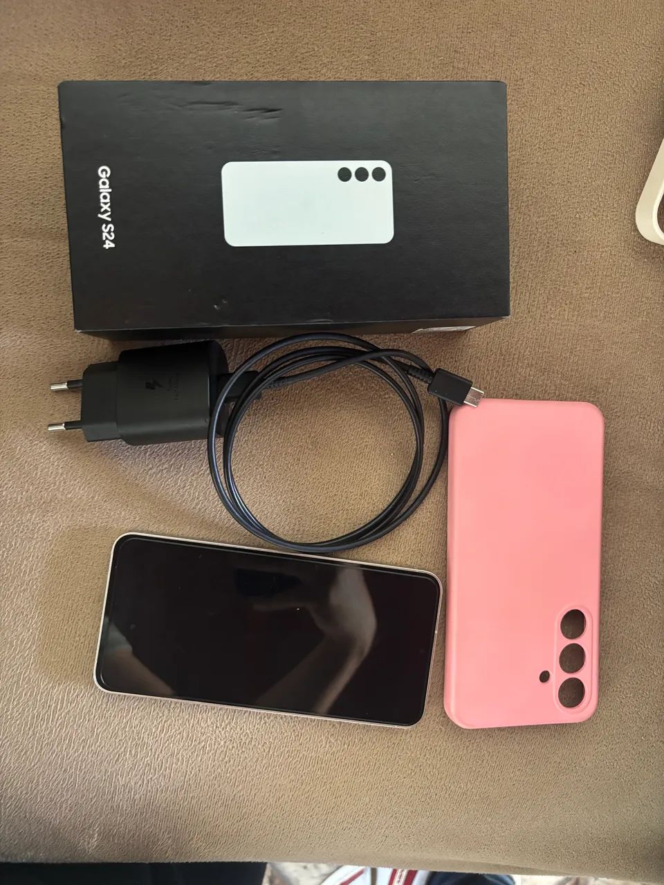 Samsung Galaxy S24 256gb - Foto 2