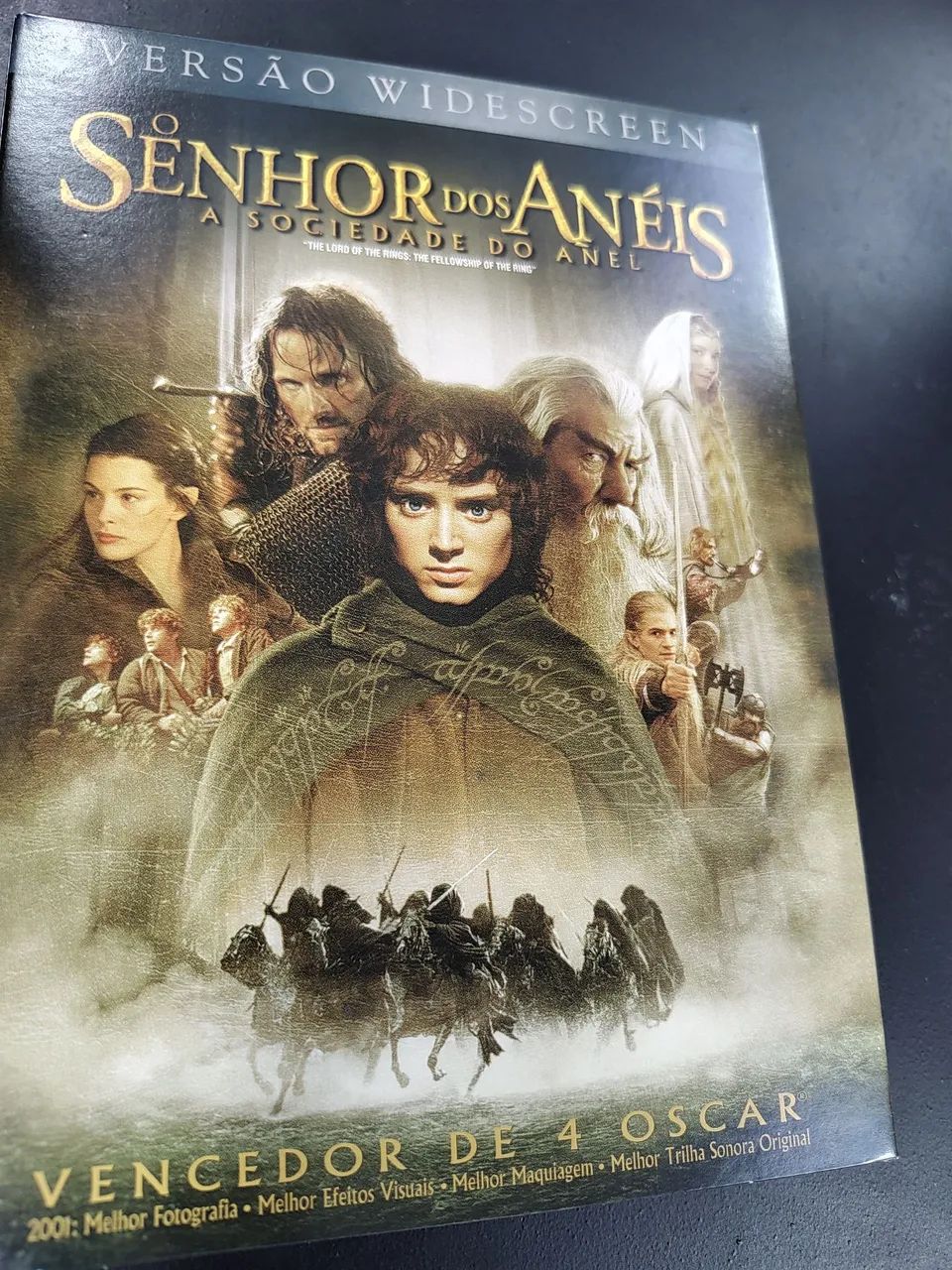 filmes para coleções  - Foto 2