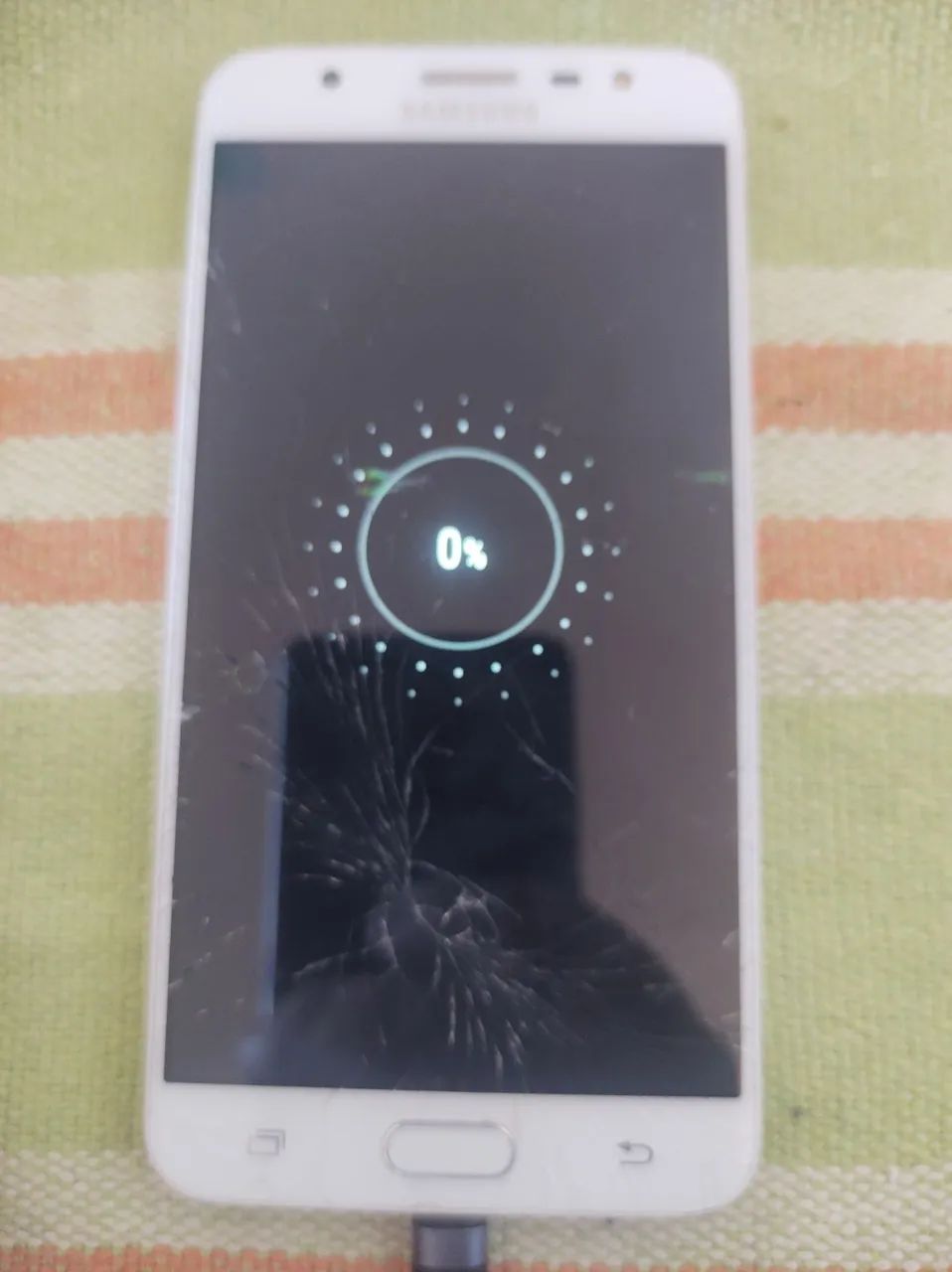 Aparelhos para reparo J7 e moto G7  - Foto 3