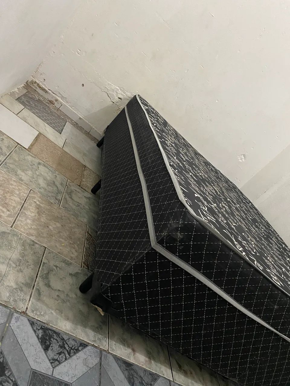 Cama em ótimo estado  - Foto 3