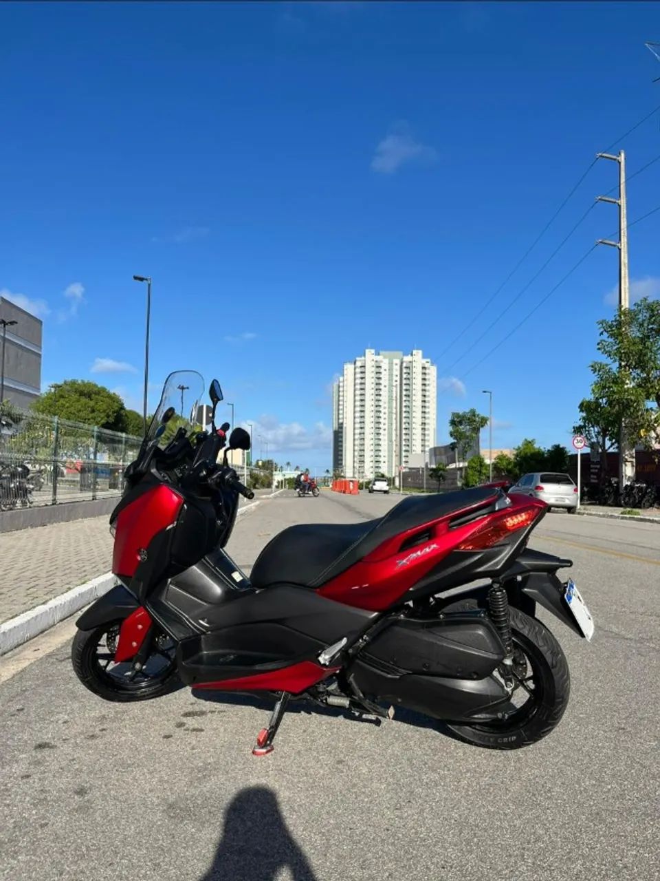 XMax 2022 - Foto 2