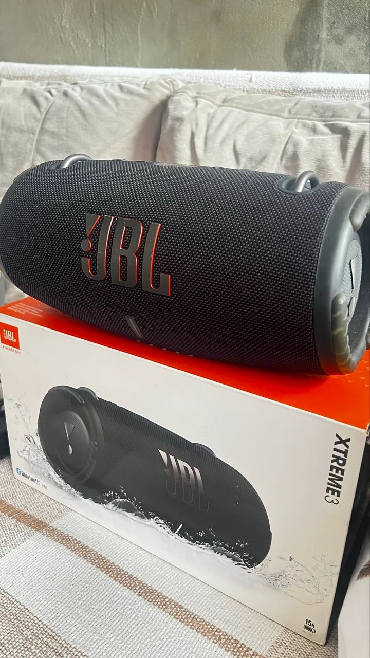 JBL Xtreme 3 - Foto 3