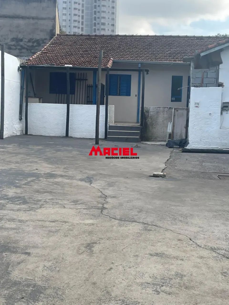 Oportunidade edicula comercial no Jardim Maringá - Foto 4