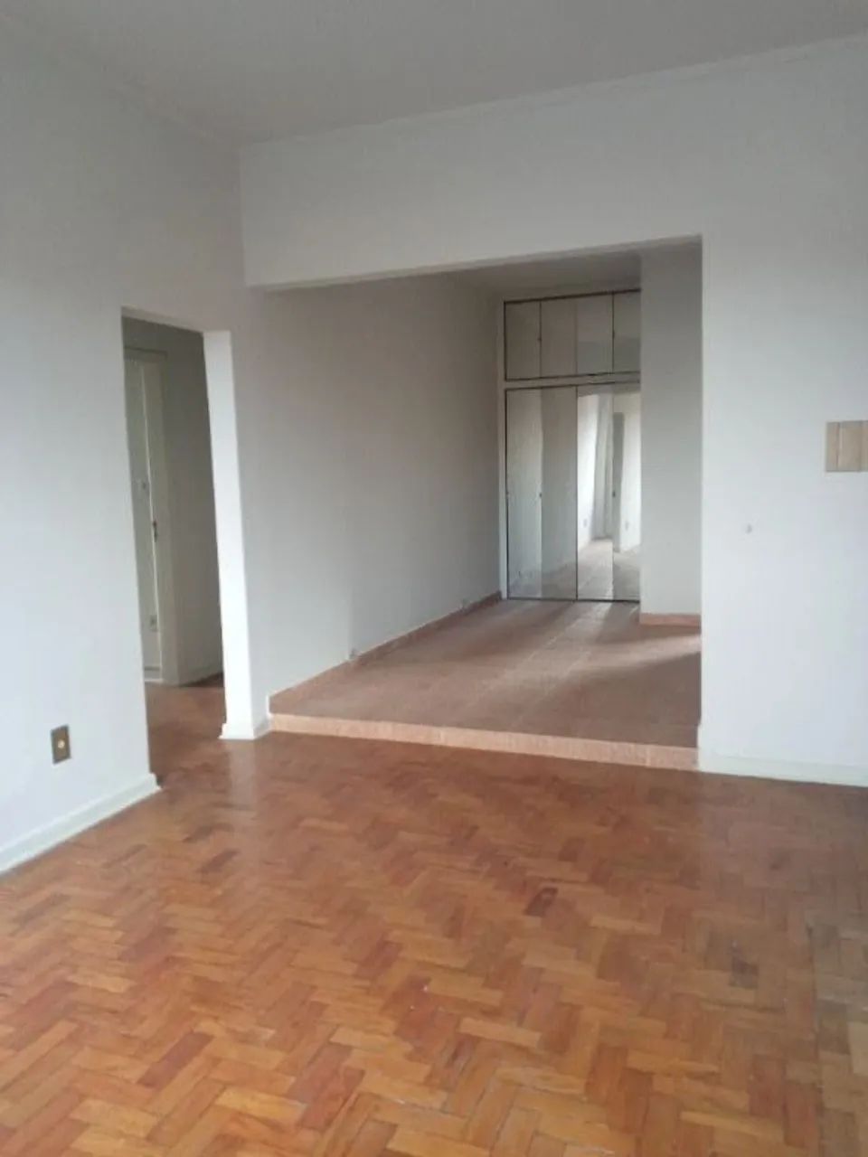 Apartamento com 3 dormitórios - Catumbi - São Paulo/SP