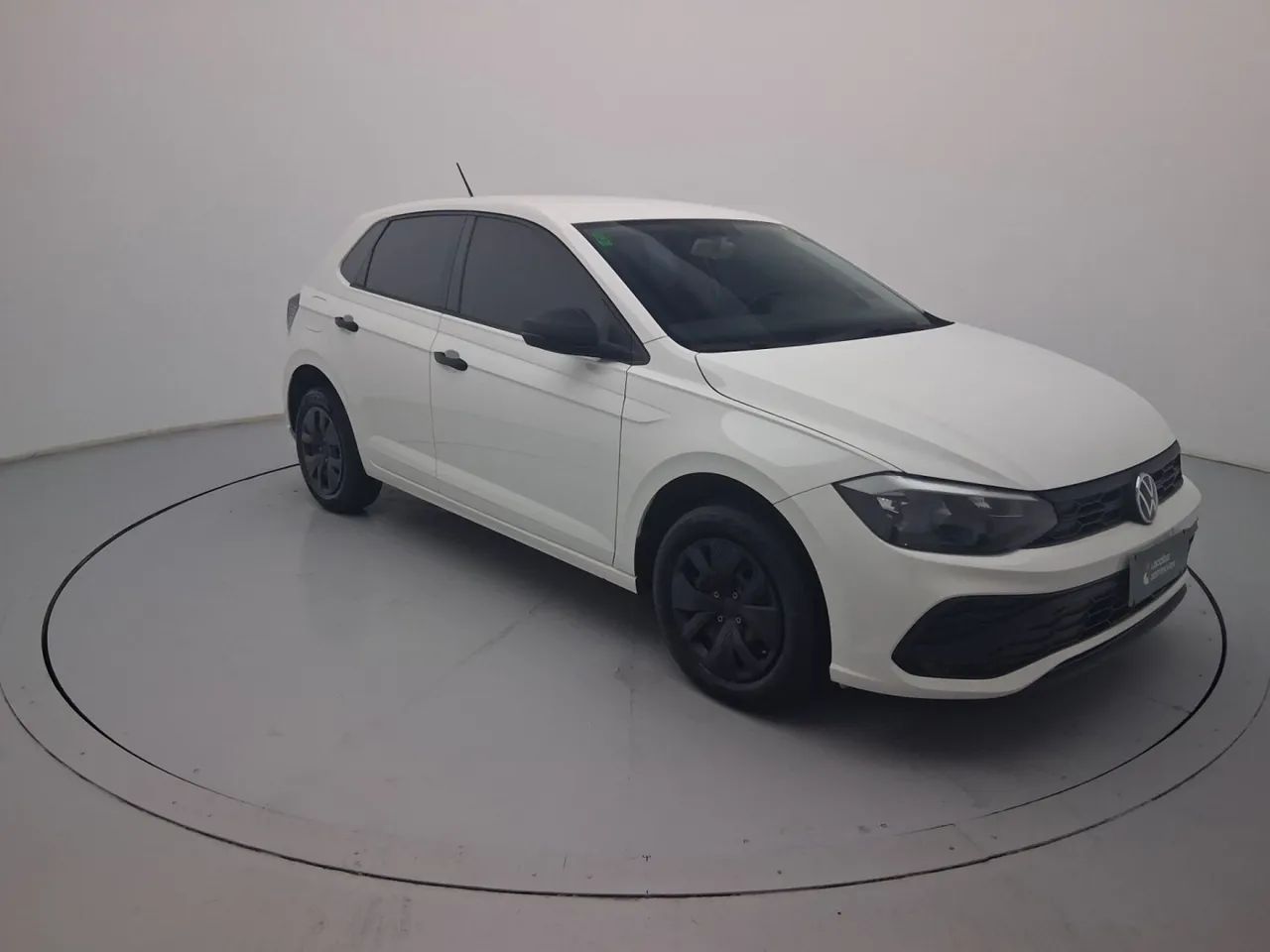 Volkswagen Polo Track 1.0 Flex 12V 5p, foto 7 de 18