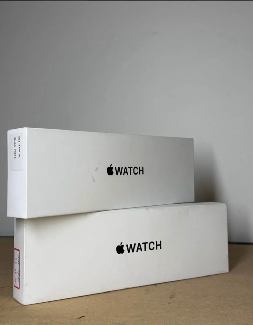 Apple Watch SE 3 40 mm Branco 