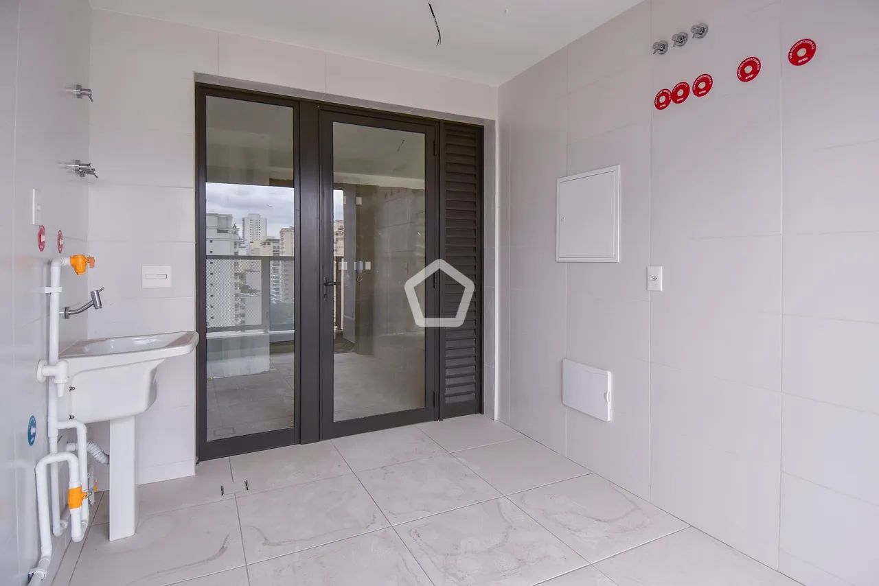 Apartamento à venda Vista Privilegiada próximo ao Allianz Parque 190m² - Foto 3