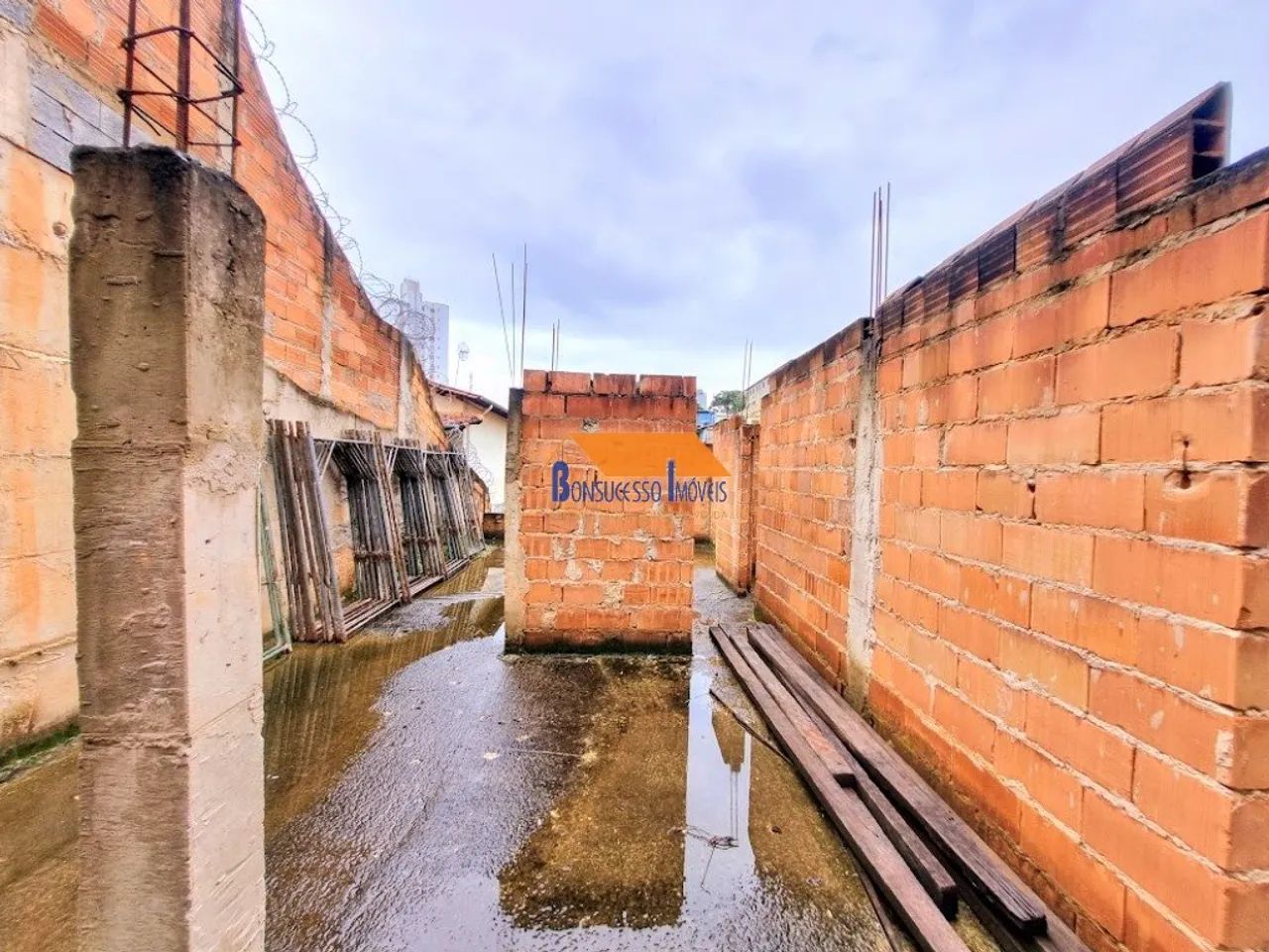 terreno no bairro Renascença - Foto 3