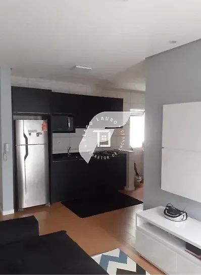 Apartamento 2 Quartos 52m² - São Sebastião - Foto 5