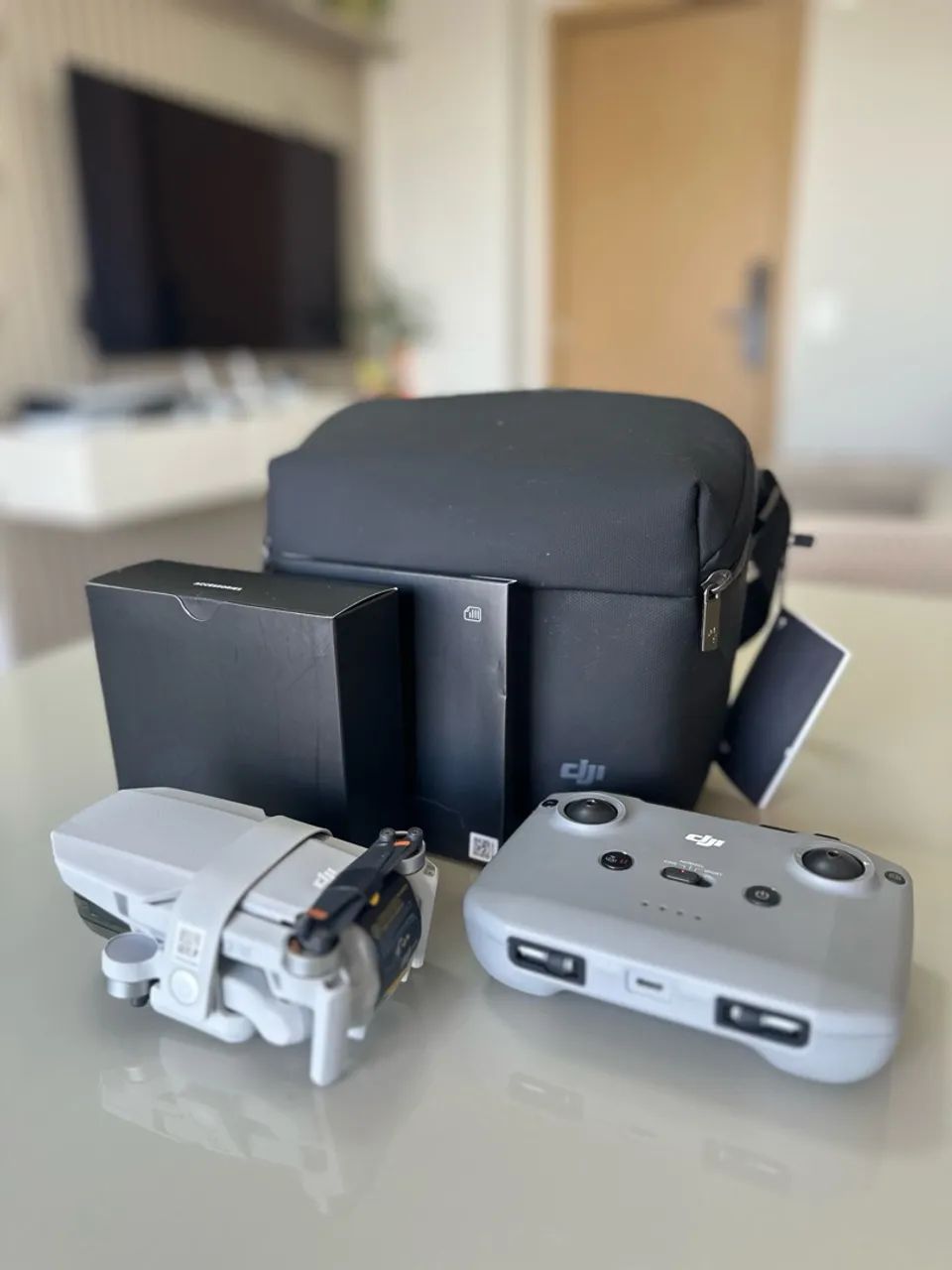 DJI Mini 2 (Novo) - Foto 5