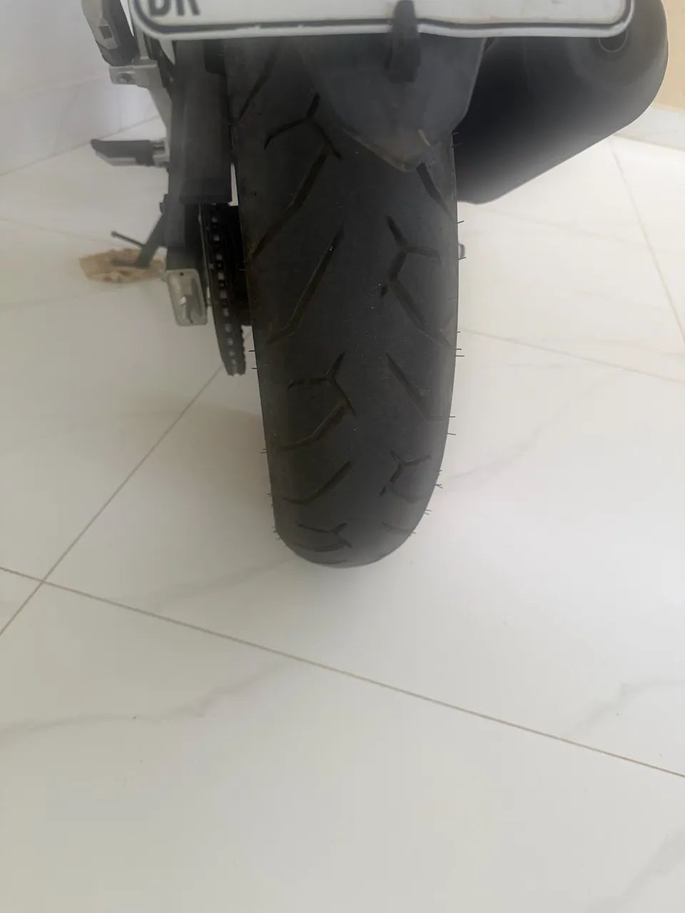 CB Twister 250 - Foto 4