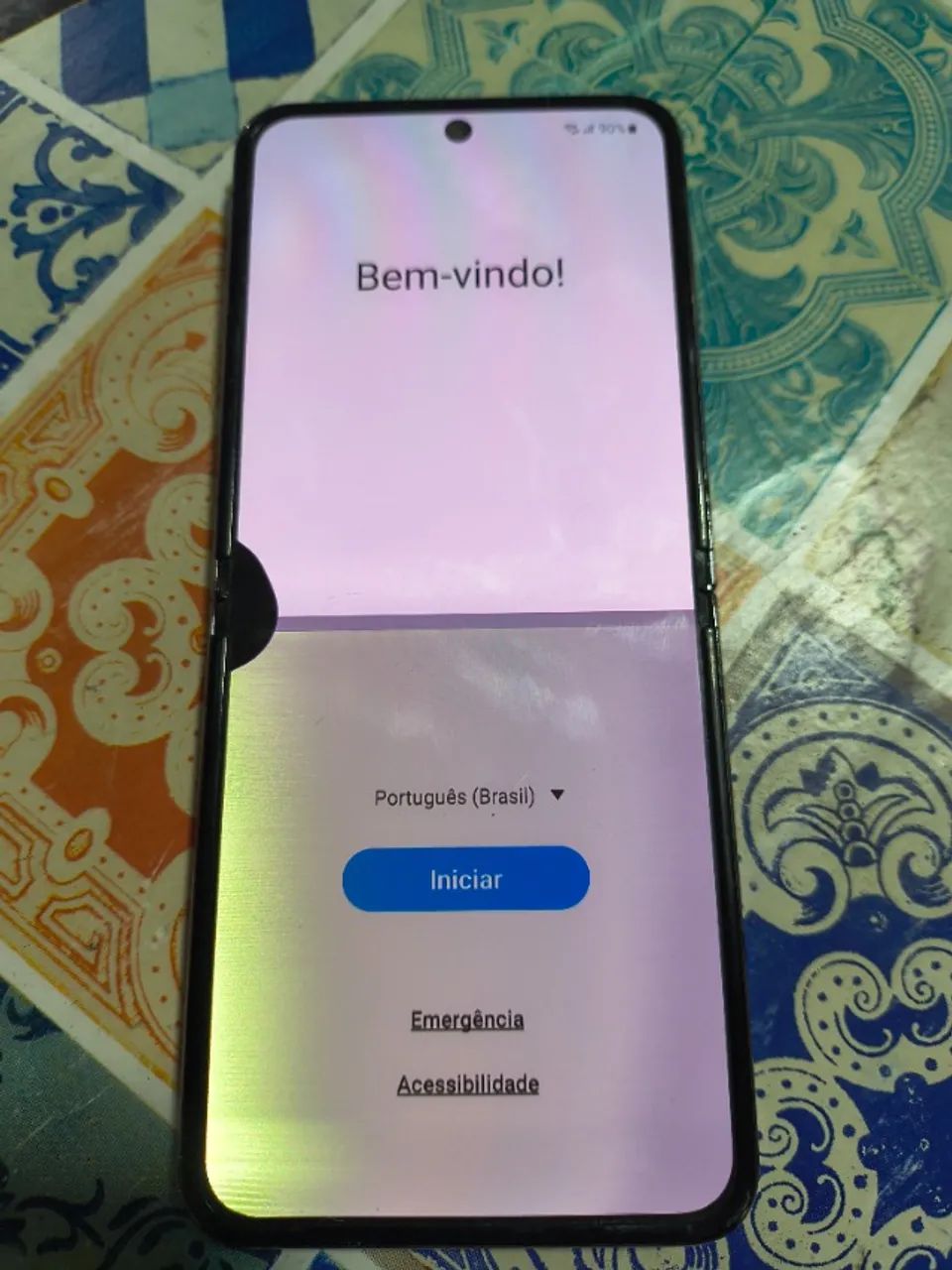 Z FLIP 5 512GB