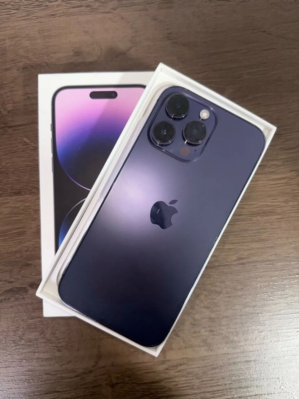 iPhone 14 Pro Max 