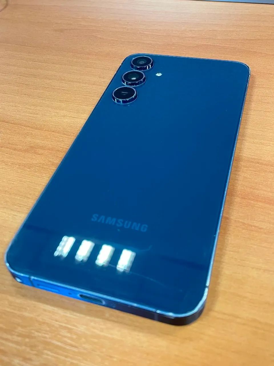 Samsung A55 - 256 Gb - Foto 3