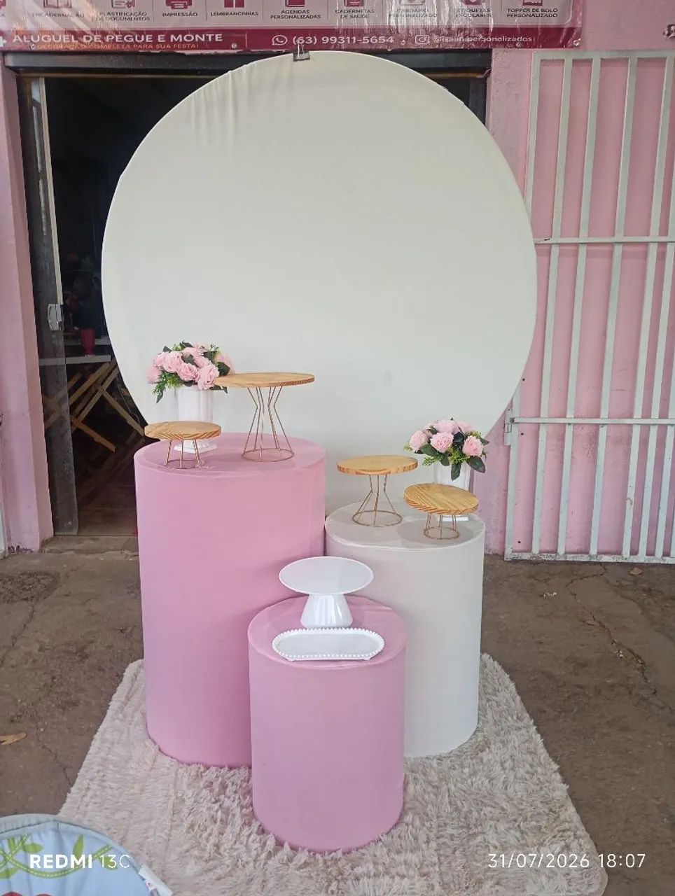 Decoração  - Foto 3