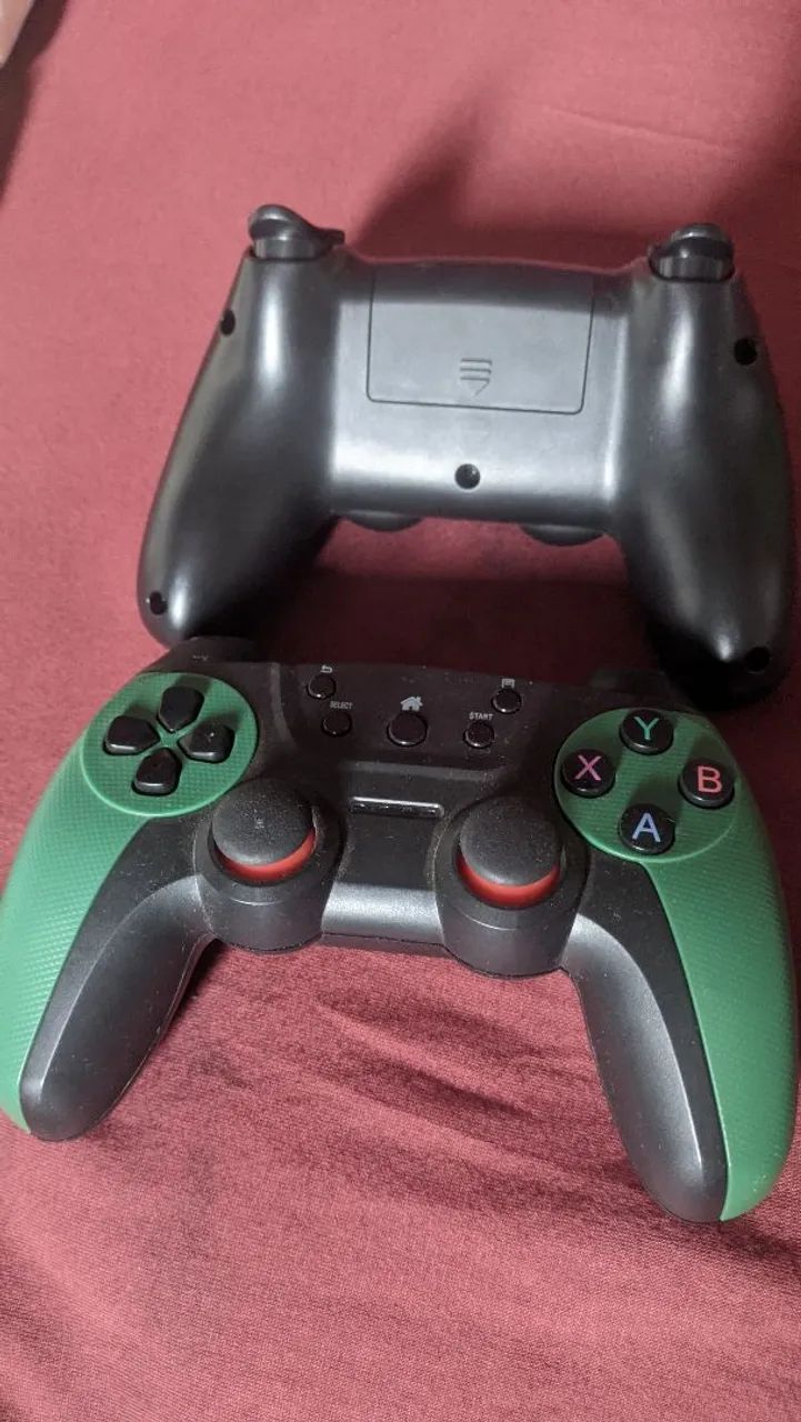 Controle para Pc  - Foto 2