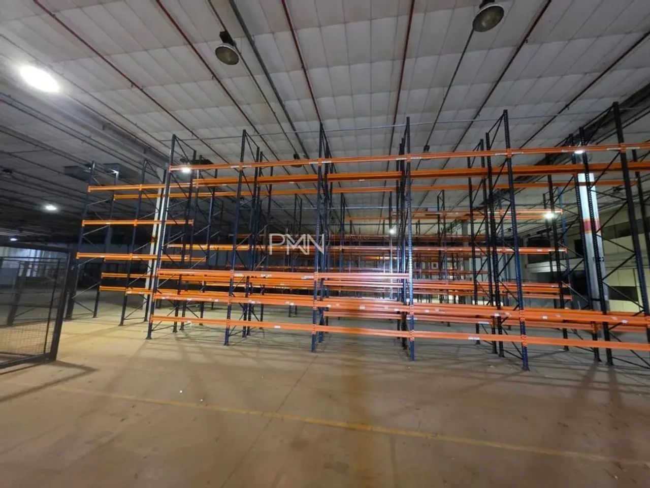Barracão à venda com 96800 m² em Hortolândia - Foto 4