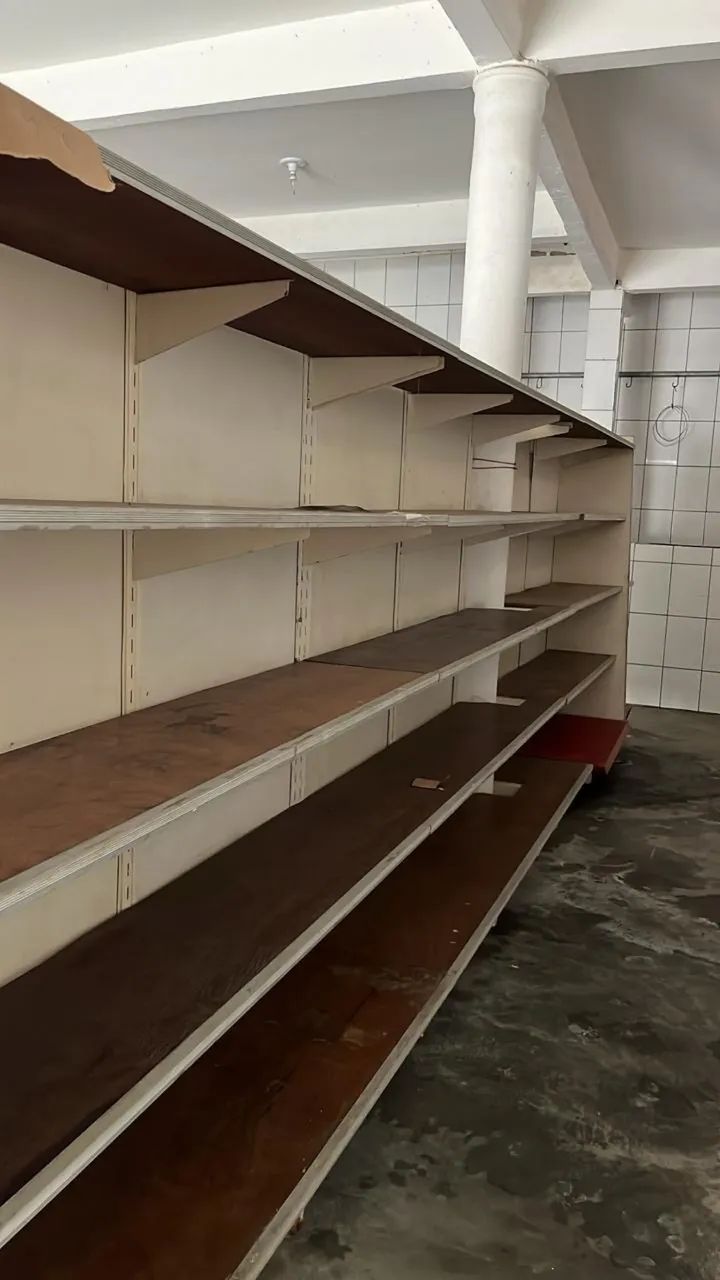 Prateleira  - Foto 2
